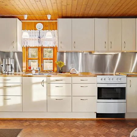 Gorgeous In With Kitchen 度假居 洛肯