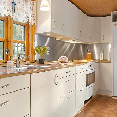 度假居 Gorgeous In With Kitchen